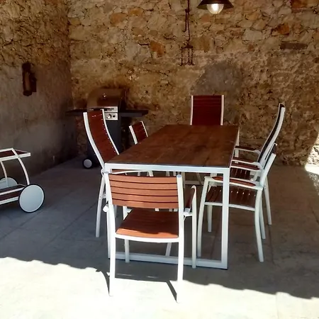 Apartmento Samaria Street Apartment *