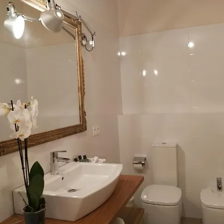 Apartmento Samaria Street