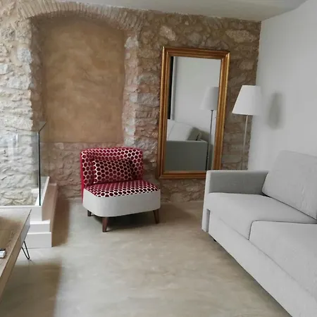 Apartment Apartmento Samaria Street