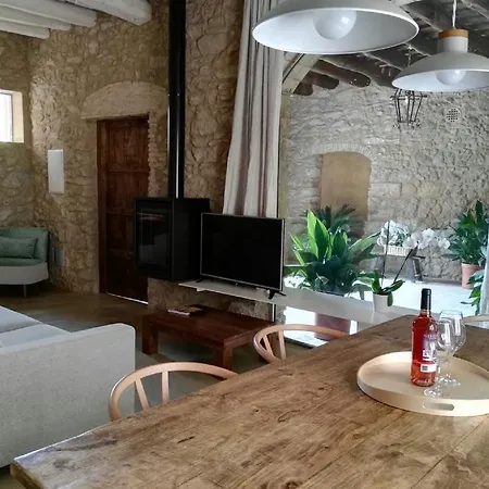 Apartmento Samaria Street Pals