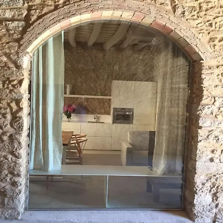 Apartment Apartmento Samaria Street *