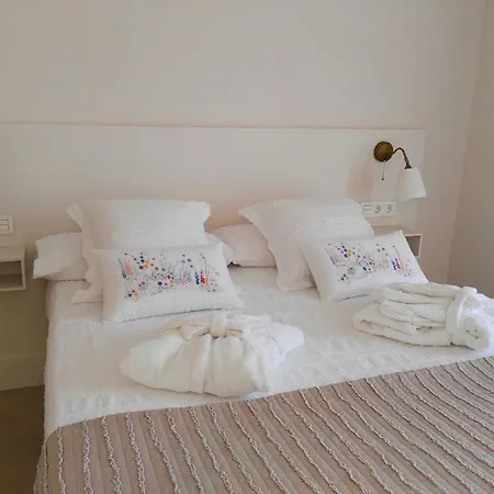Apartmento Samaria Street *