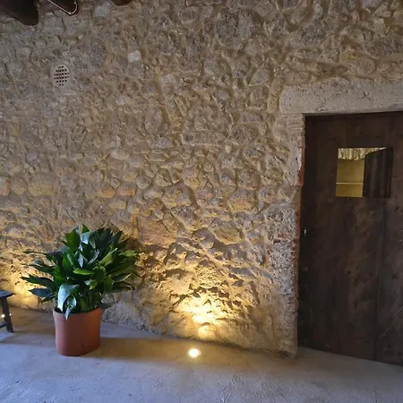 Apartmento Samaria Street