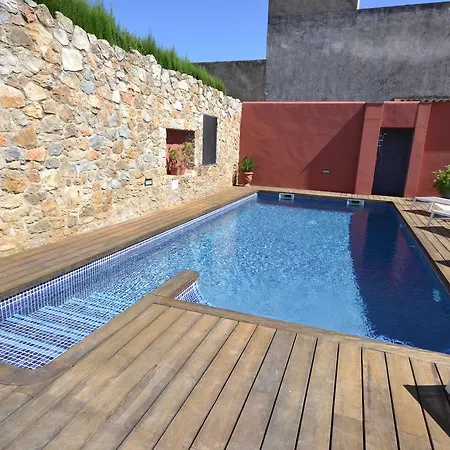 Apartment Apartmento Samaria Street Pals