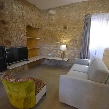 Apartmento Samaria Street Apartment
